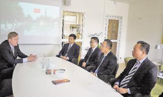 玉林市委新任书记 玉林市委新任书记